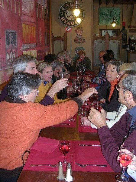 Expo champignons a St Leger 60